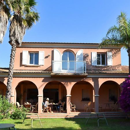 Residence Les Chenes Borgo  Exterior photo