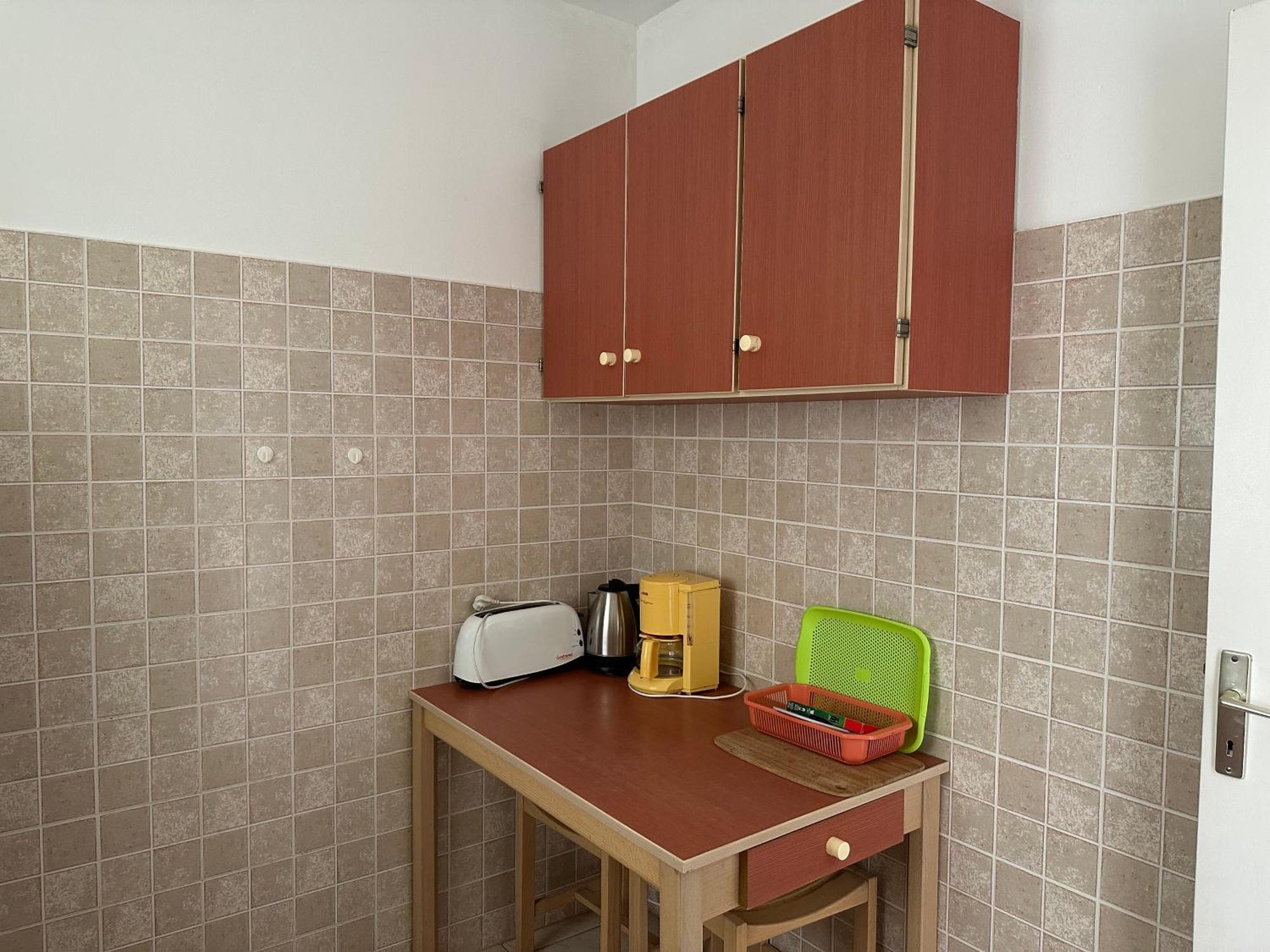 Residence Les Chenes Borgo  Exterior photo